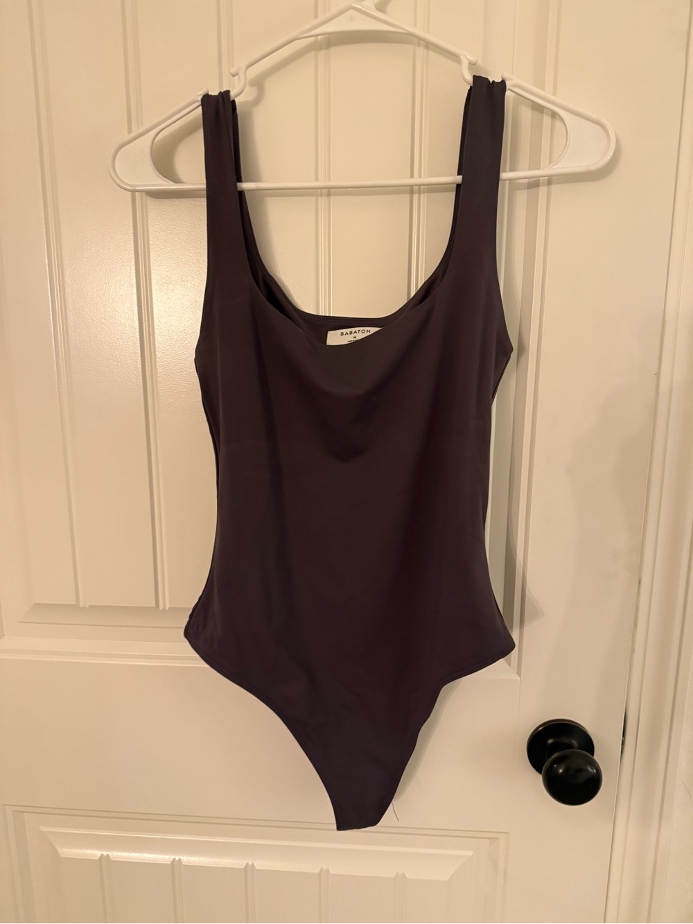 Aritzia Babaton Bodysuit